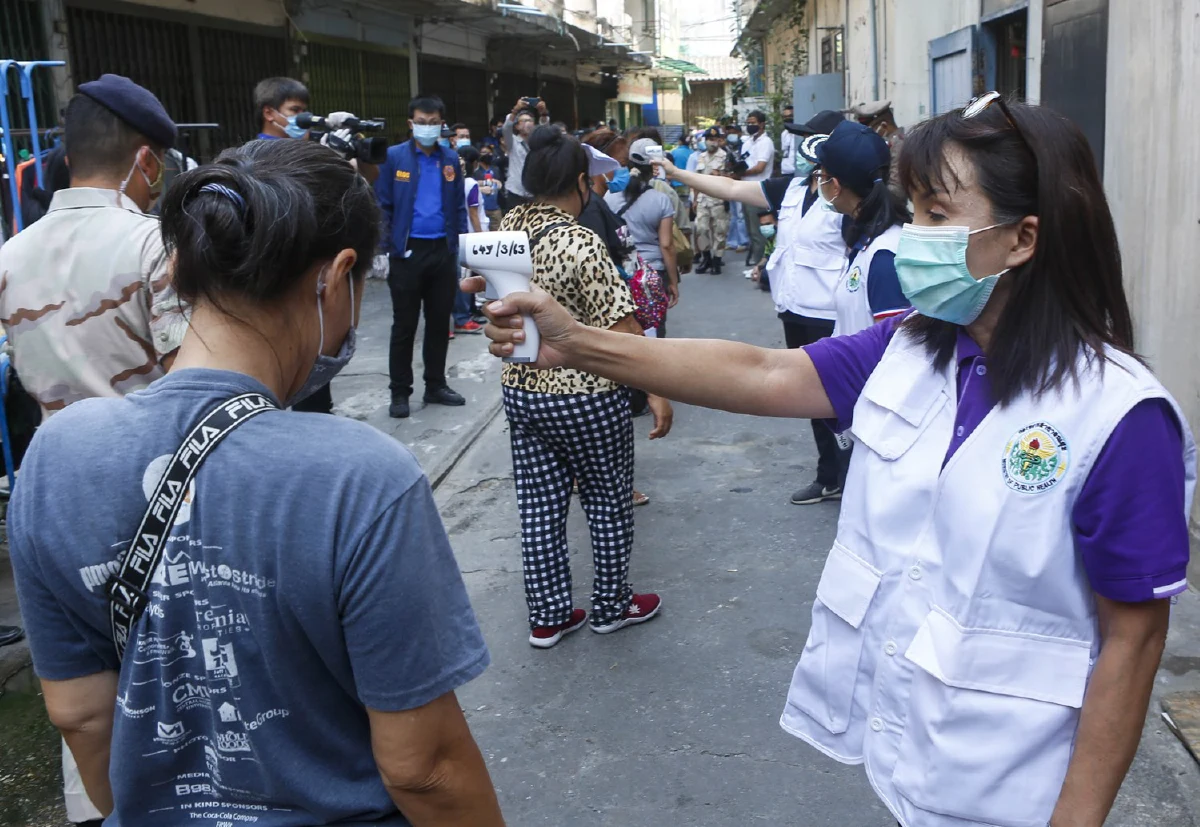 ไม่รอด!เล็งตั้งกก.สอบตร.เมืองนนท์ปล่อยให้มีบ่อนพนันเปิดเย้ยพ.ร.ก.ฉุกเฉิน