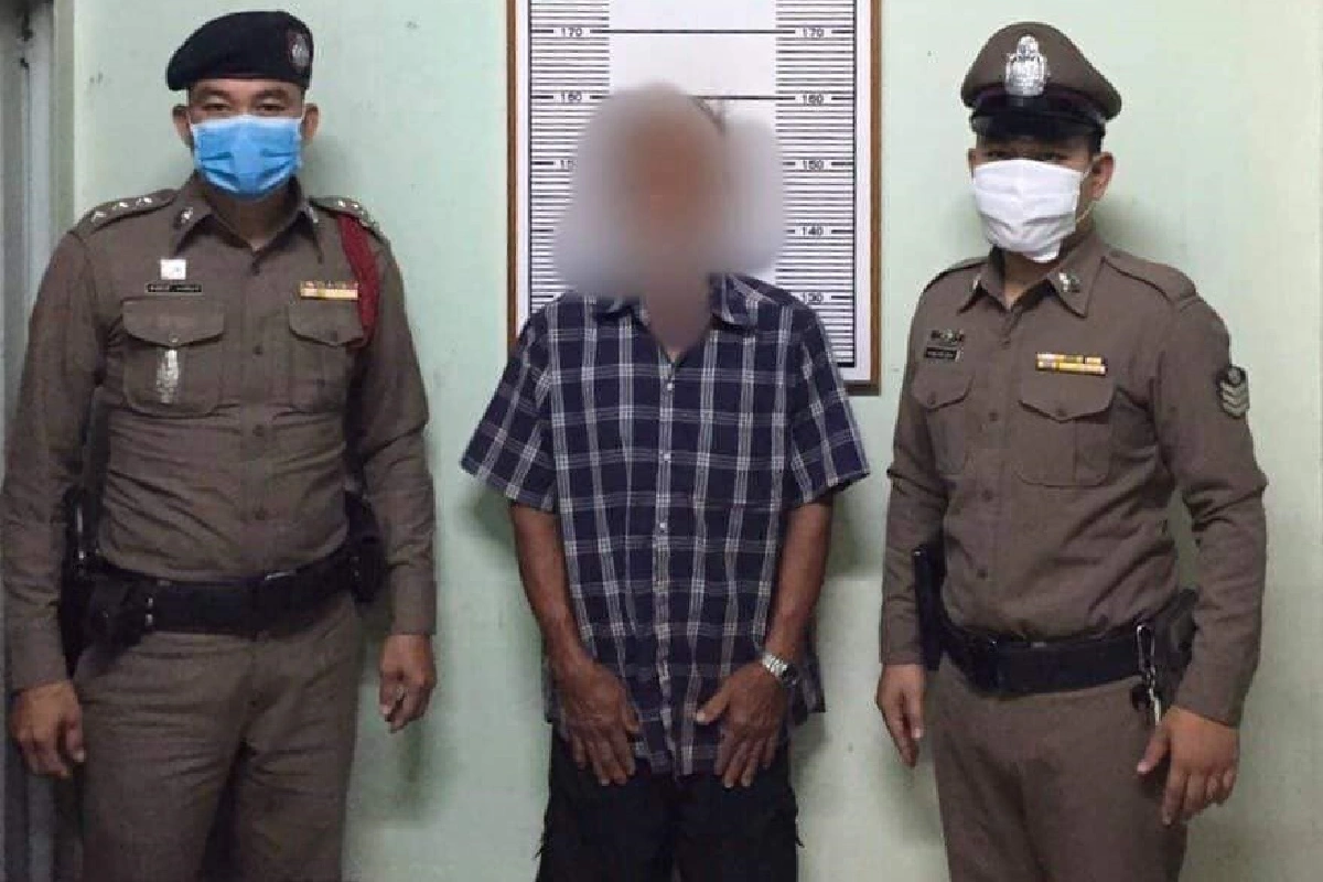 อุตรดิตถ์คุมโควิดเข้ม! จับปรับคนไม่ยอมกักตัว-ดำเนินคดีเฉียบผู้ฝ่าฝืนเคอร์ฟิว 