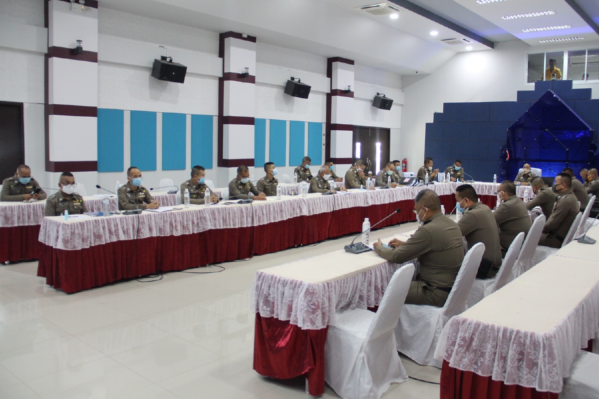 ตำรวจรู้ตัวหัวโจกก่อจลาจลคุกบุรีรัมย์ จ่อแจ้งเพิ่ม3ข้อหาหนัก ตำรวจรู้ตัวหัวโจกก่อจลาจลคุกบุรีรัมย์ จ่อแจ้งเพิ่ม3ข้อหาหนัก