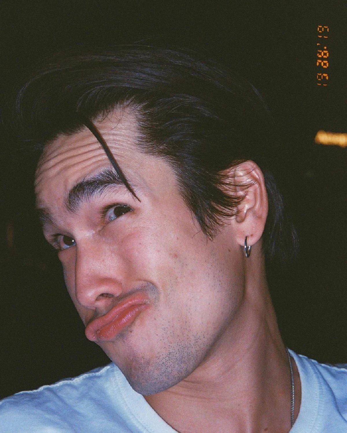 ญาญ่า หวานไม่กั๊ก! ส่งความคิดถึงให้ ณเดชน์ กลางไอจี