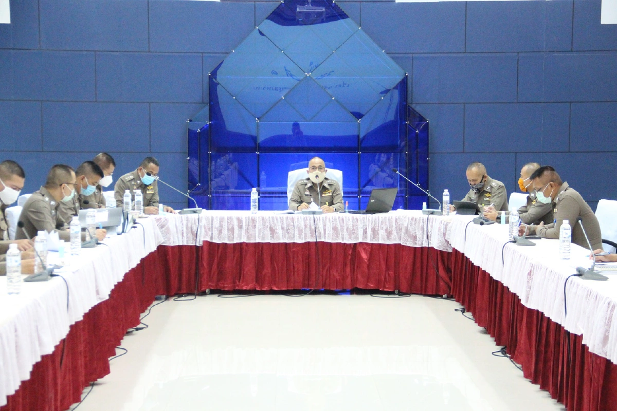 ตำรวจรู้ตัวหัวโจกก่อจลาจลคุกบุรีรัมย์ จ่อแจ้งเพิ่ม3ข้อหาหนัก