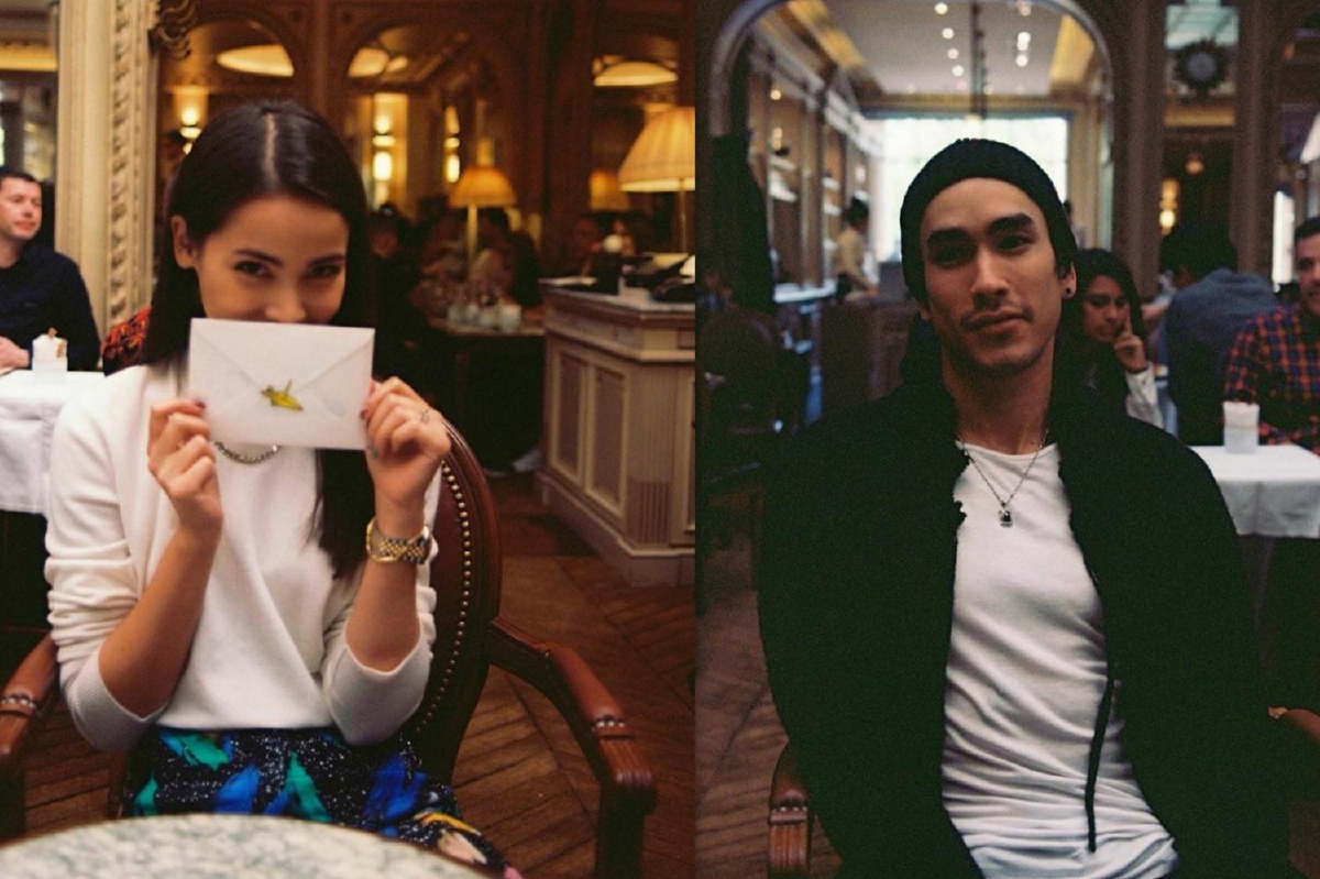 ญาญ่า หวานไม่กั๊ก! ส่งความคิดถึงให้ ณเดชน์ กลางไอจี ญาญ่า หวานไม่กั๊ก! ส่งความคิดถึงให้ ณเดชน์ กลางไอจี
