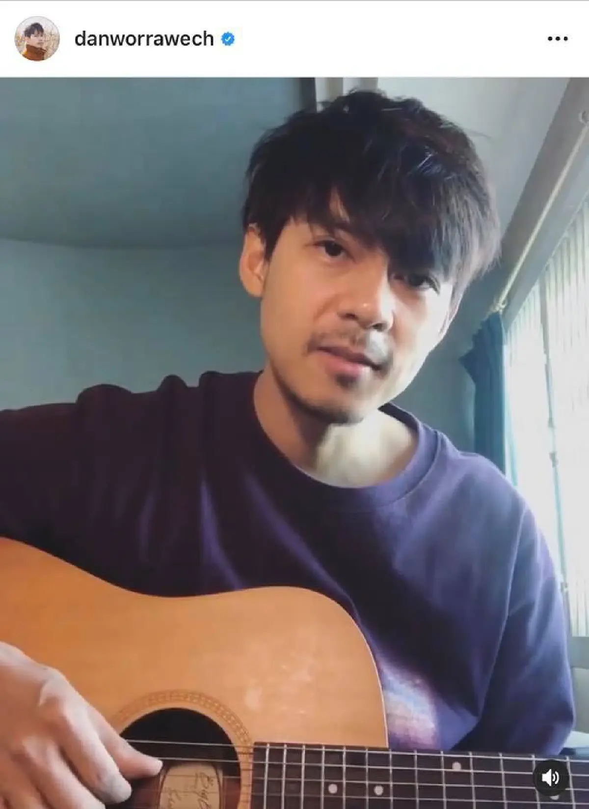 หล่อเท่ไปอีกลุค 15 ภาพดาราหนุ่มซุปตาร์..เก็บตัวอยู่บ้านปล่อยเซอร์ไว้หนวดเครา