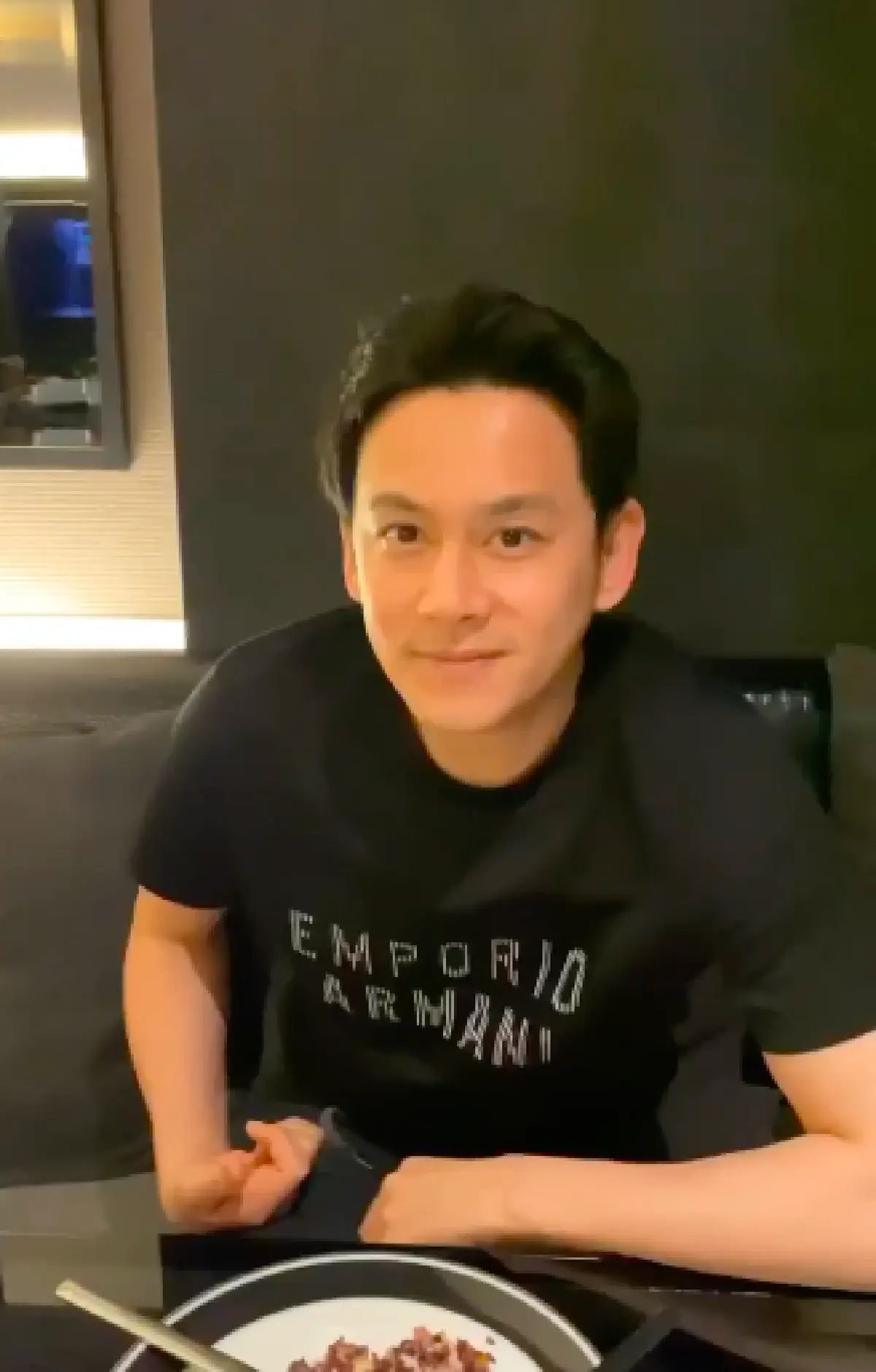 "นาตาลี" ทำอาหารให้สามี "ฟลุค เกริกพล" ทานครั้งแรก ในรอบ 10 ปีที่คบกัน