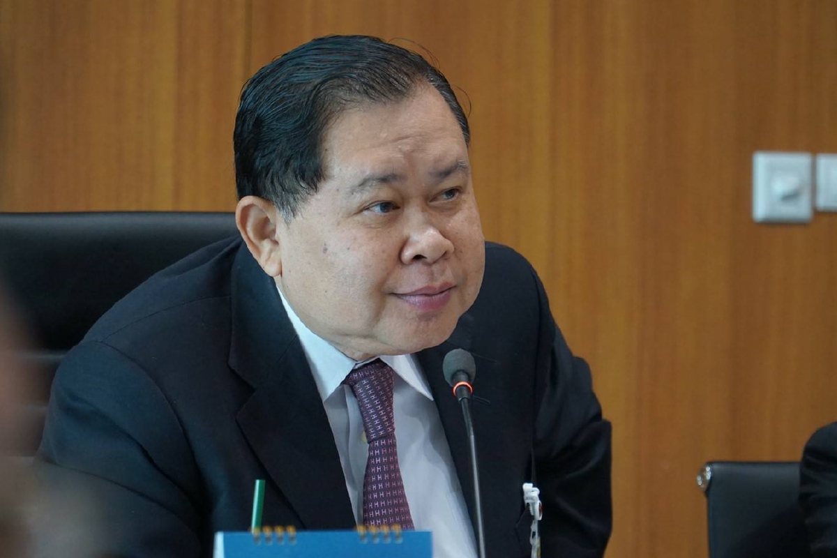 มท.ตีความโควิดไม่เข้าข่ายสาธารณภัยใหม่ปิดโอกาสอปท.ดึงงบกลาง มท.ตีความโควิดไม่เข้าข่ายสาธารณภัยใหม่ปิดโอกาสอปท.ดึงงบกลาง