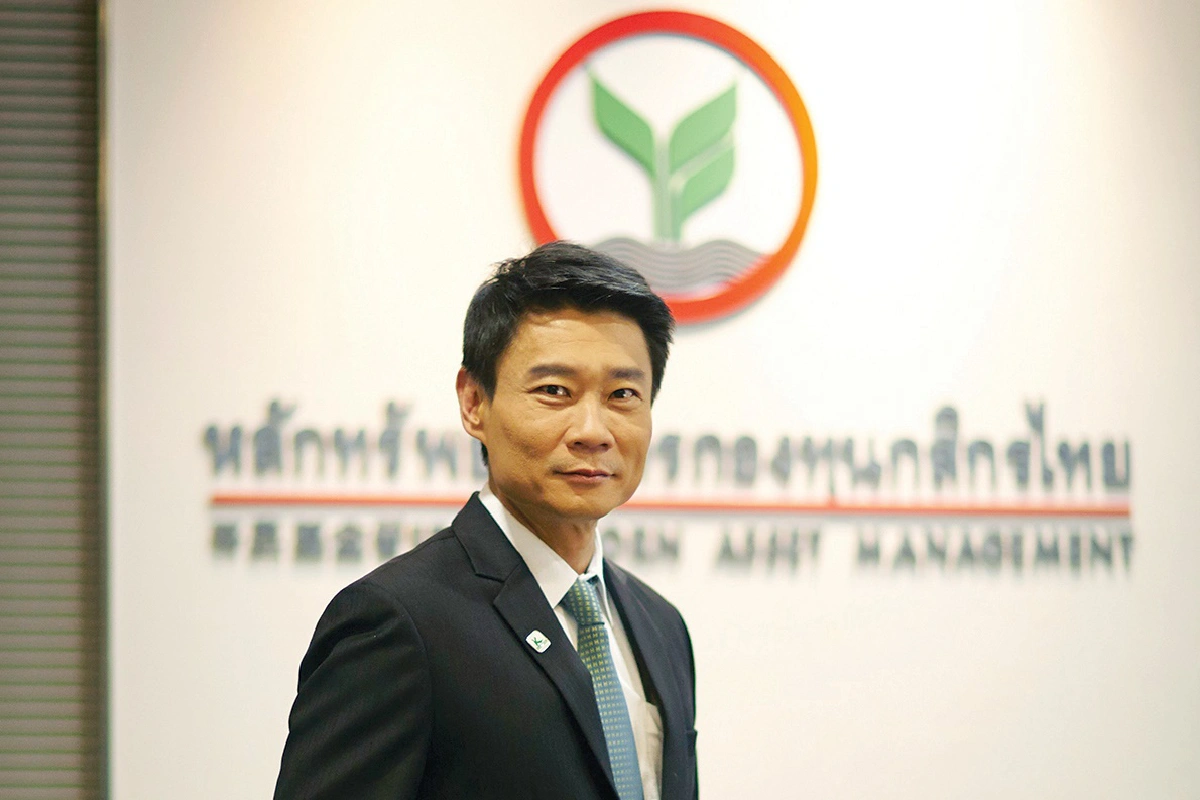 หุ้นไทยแรงดีปิดส่งท้ายสัปดาห์บวกอีก17.55จุด