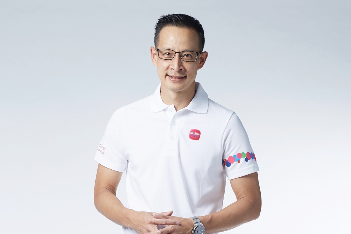 เมืองไทยประกันชีวิต จับมือ Shopee ขายประกันออนไลน์ เมืองไทยประกันชีวิต จับมือ Shopee ขายประกันออนไลน์