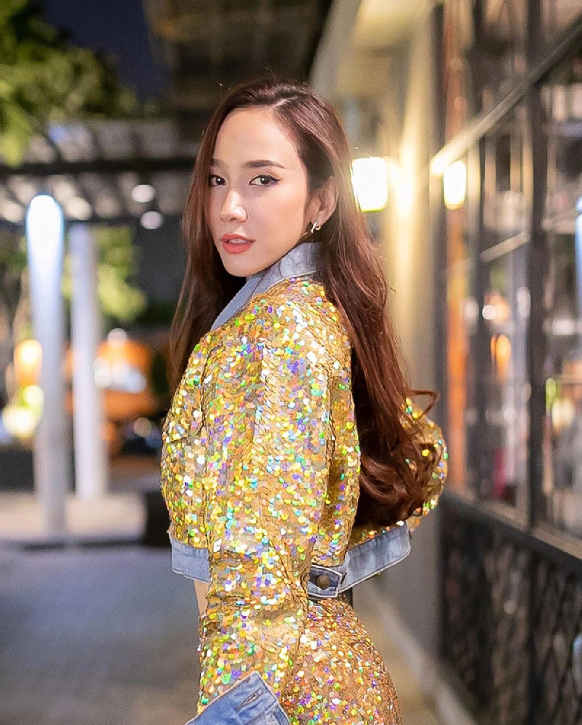 จะดูสลิปไหม? อั้ม พัชราภา ฟาดกลับ..หลังคนติเป็นคนสวยใจดำไม่บริจาคช่วยโควิด-19