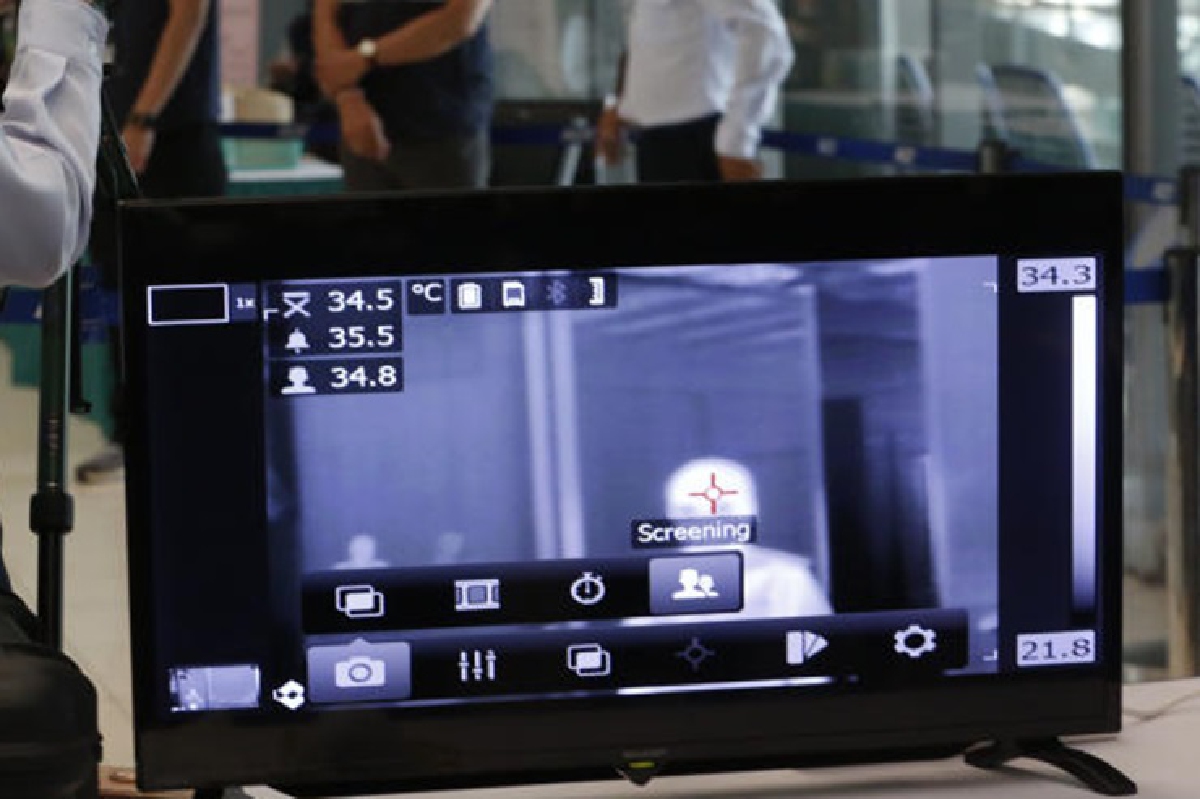 รัฐเตรียมขยายพื้นที่ดูแลคนแห่กลับไทย 3 หมื่นราย รัฐเตรียมขยายพื้นที่ดูแลคนแห่กลับไทย 3 หมื่นราย