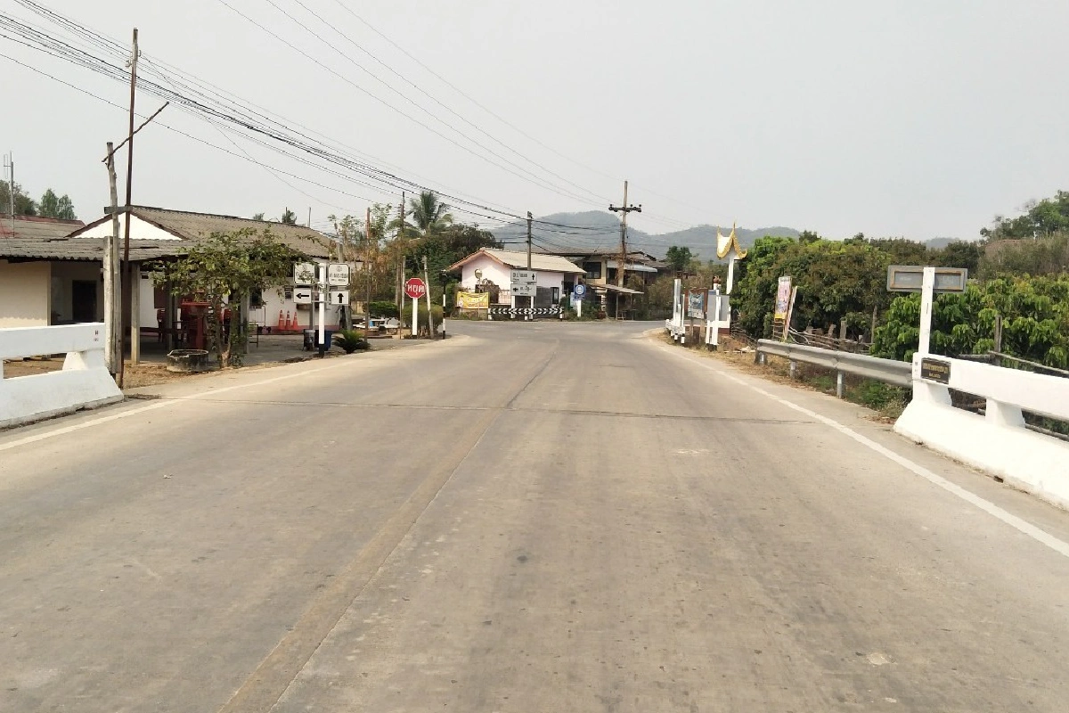 พะเยายกเลิกปิด 2 หมู่บ้าน ครบ14วันเฝ้าระวัง ปลอดโควิด