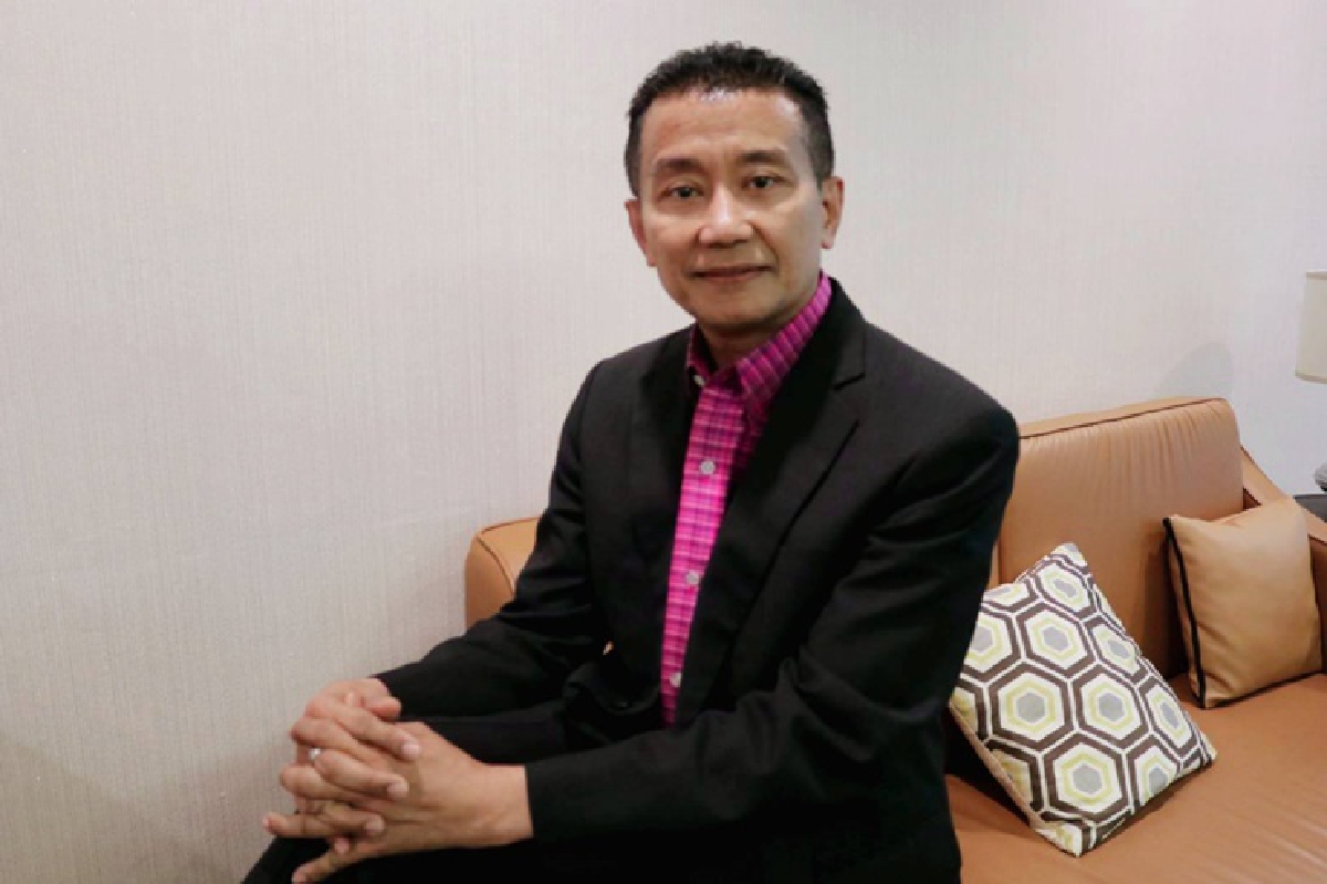 โฆษกประชาชาติ ป้อง"แหม่มโพธิ์ดำ" เตือนตร.อย่าบ้าจี้ดำเนินคดีคนแฉโกง โฆษกประชาชาติ ป้อง"แหม่มโพธิ์ดำ" เตือนตร.อย่าบ้าจี้ดำเนินคดีคนแฉโกง