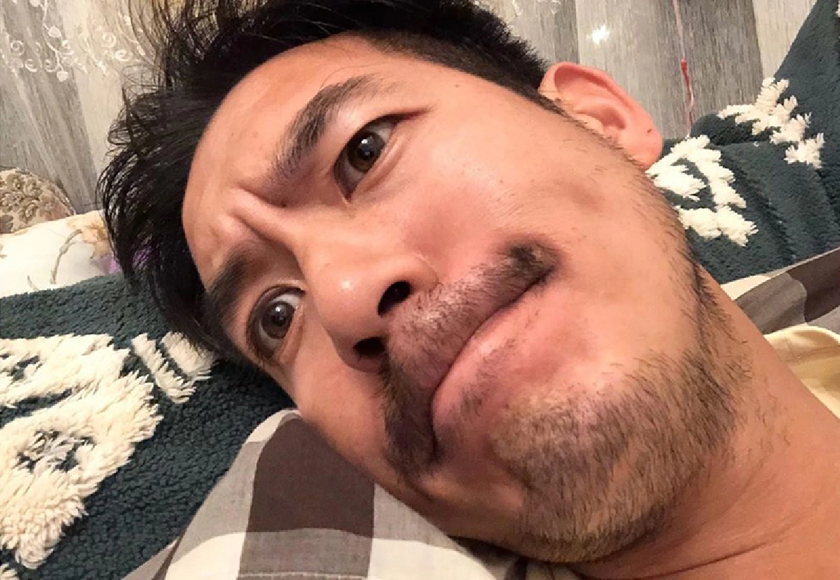 เบลล่า ลั่นชาเลนจ์นี้ควรจบ! หลัง เวียร์ แข่งไว้หนวดไม่ถึงครึ่งเดือนเคราเฟิ้มลามยันคอ