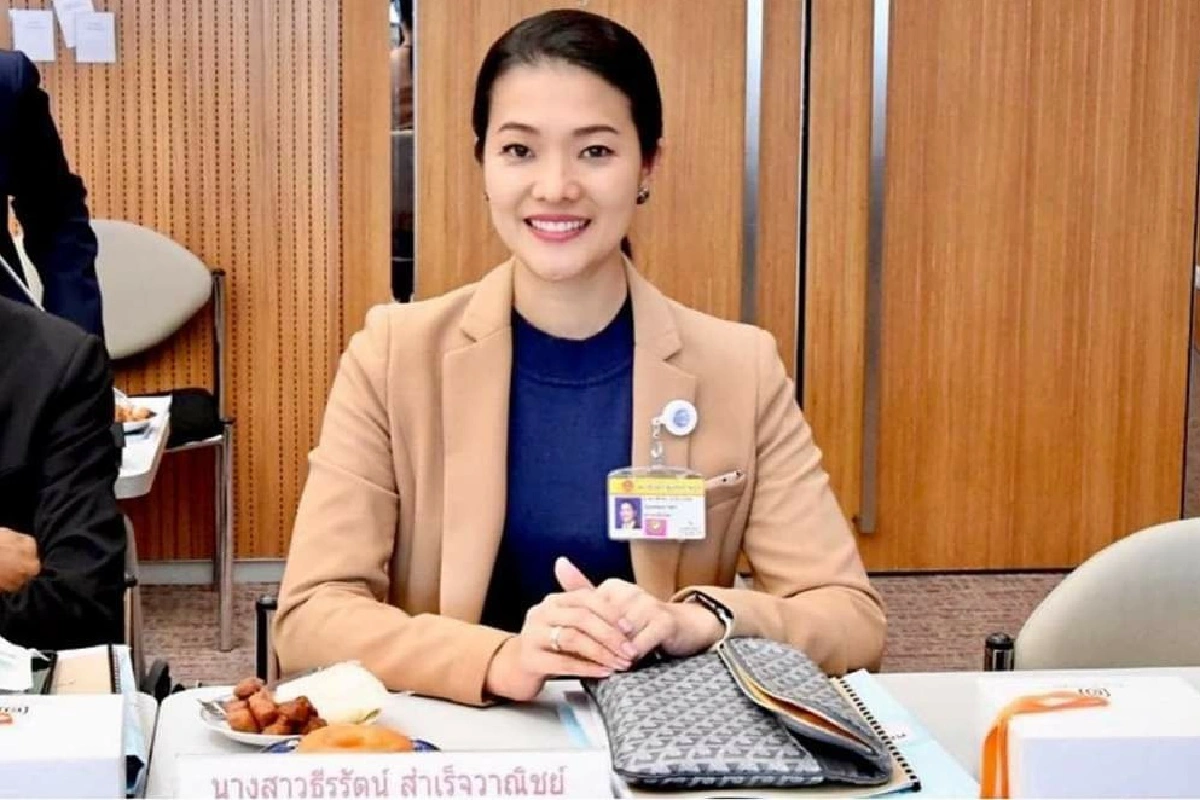 ส.ส.เพื่อไทยเรียกร้องผู้ว่าฯอัศวินจ่ายเงินชดเชยอาสาสมัครกทม.ช่วงวิกฤตโควิด-19