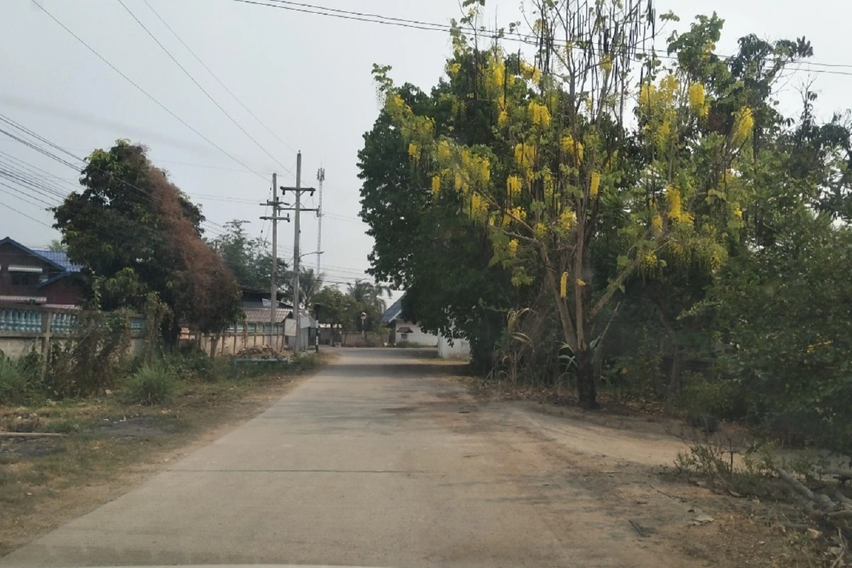 พะเยายกเลิกปิด 2 หมู่บ้าน ครบ14วันเฝ้าระวัง ปลอดโควิด