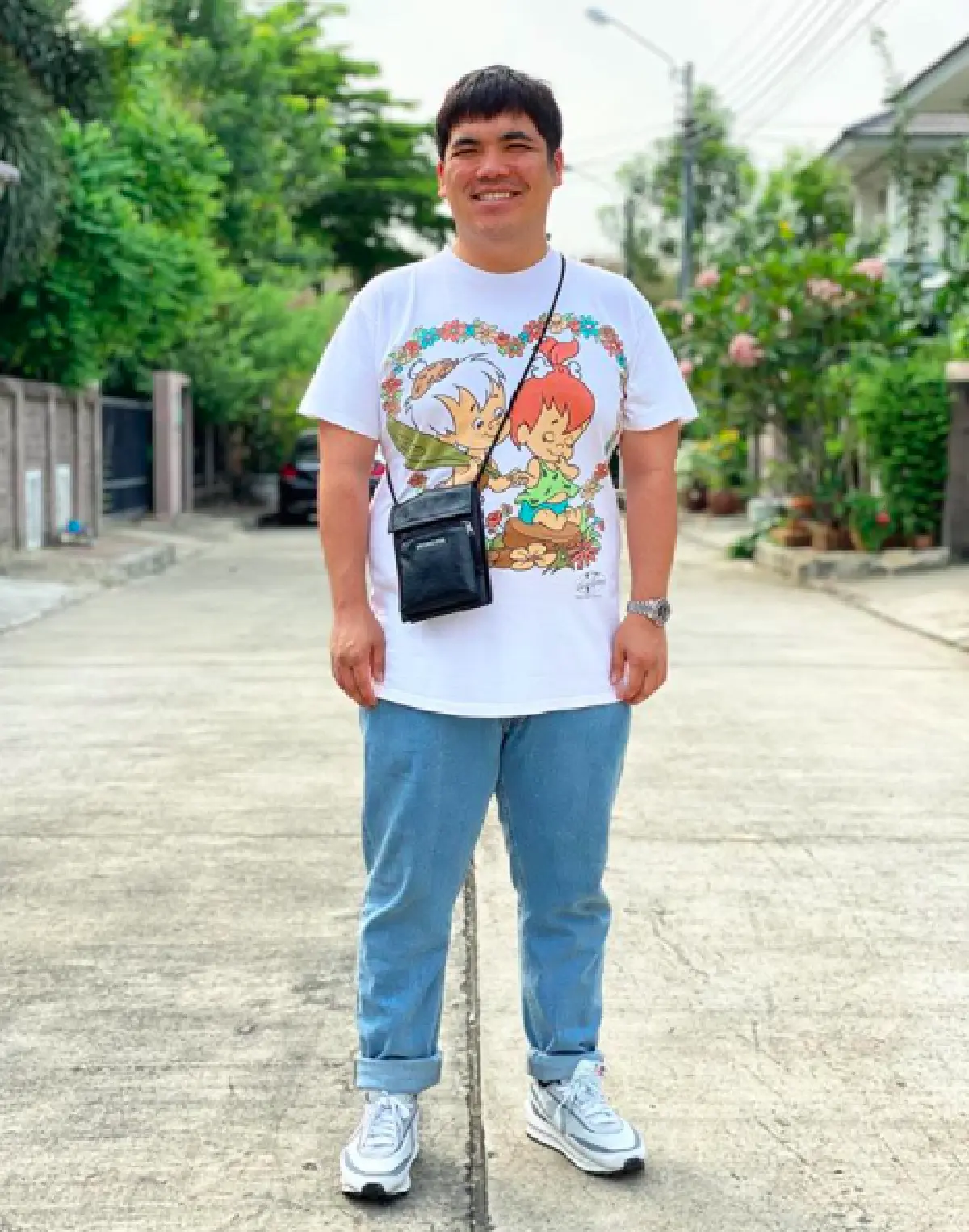 ทวงลูกคืน “เปิ้ล นาคร" เรียก "แจ๊ค แฟนฉัน" มาเคลียร์ ถามทำไม “น้องออเกรซ" เหมือนหนักมาก