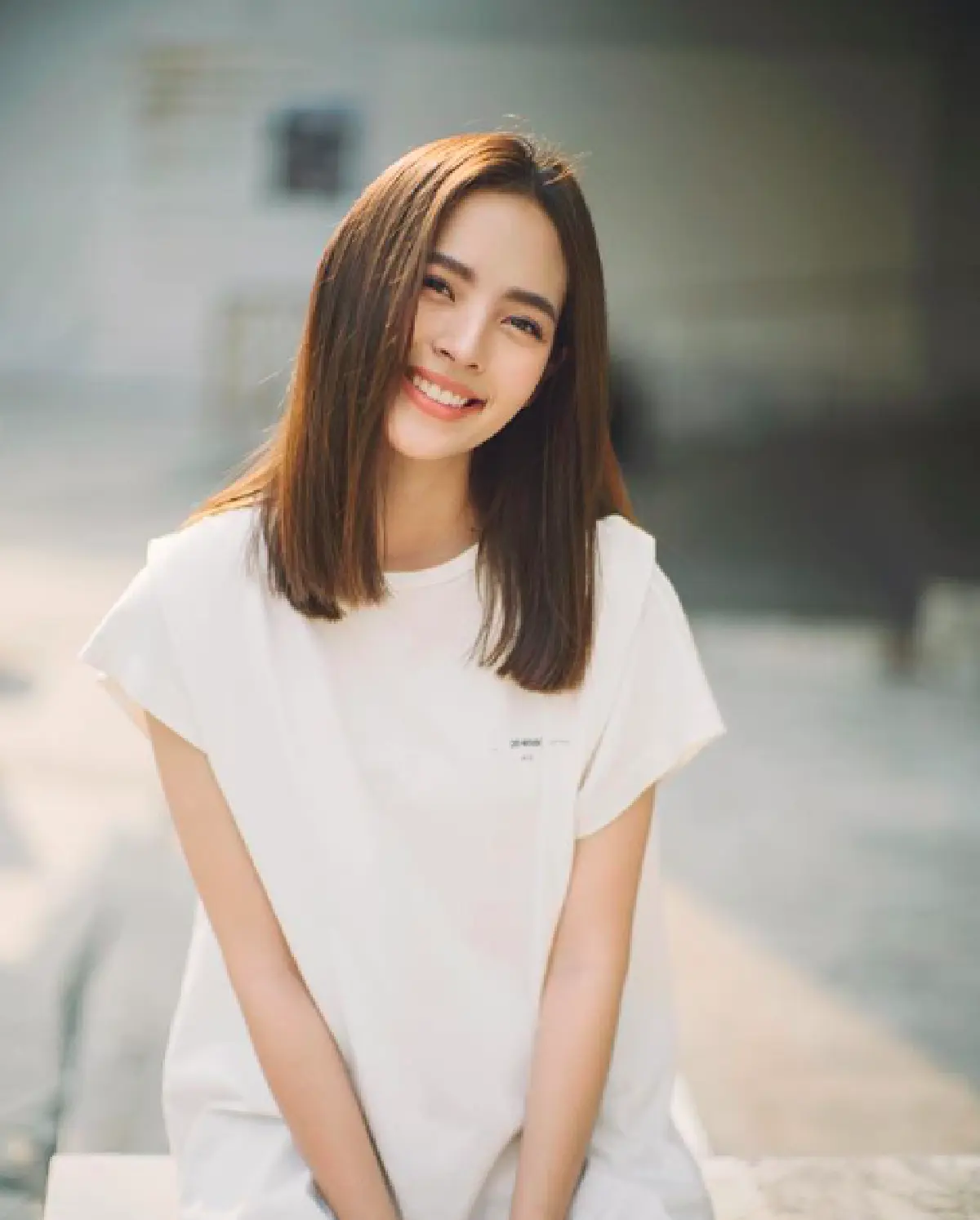 "ณิชา" ยิ้มแก้มปริ "โตโน่" เซอร์ไพรส์วันเกิด ให้น้องหมาเป็นของขวัญ