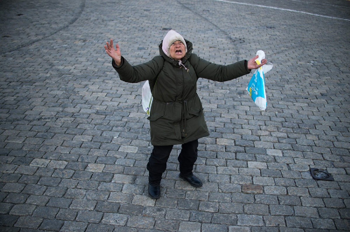 ภาพที่ไม่เคยเห็นมาก่อน ชาวคริสต์ทั่วโลกฉลองเทศกาลอีสเตอร์ยามกักกัน