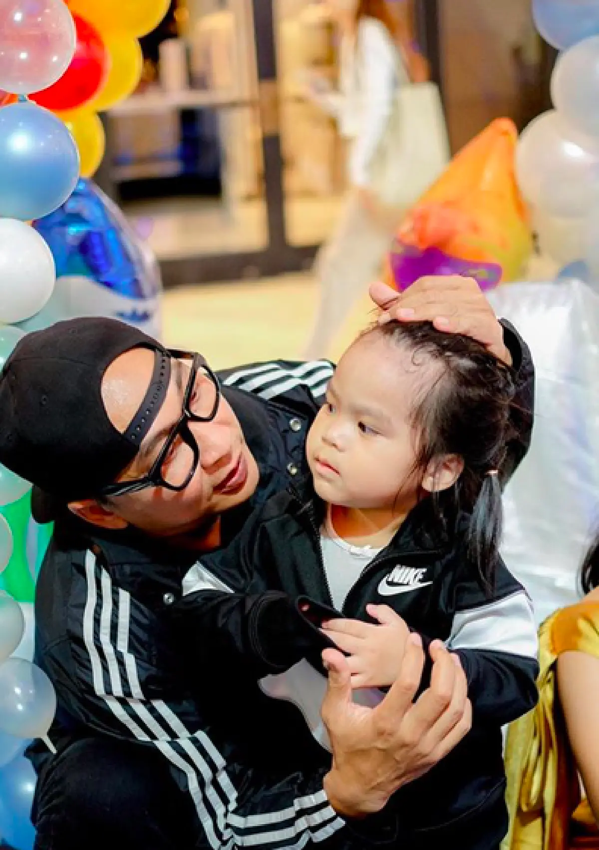 ทวงลูกคืน “เปิ้ล นาคร" เรียก "แจ๊ค แฟนฉัน" มาเคลียร์ ถามทำไม “น้องออเกรซ" เหมือนหนักมาก