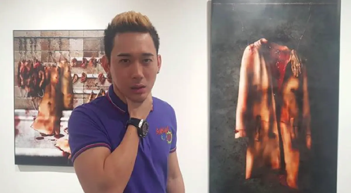 ดราม่าแรง! “แชมป์ พีรพล” ขอบคุณโควิด-19 ที่ทำสงกรานต์ชะงัก คนไทยตายน้อย