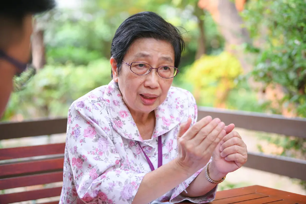 13 เม.ย. วันสงกรานต์-วันผู้สูงอายุ อยู่บ้าน ใส่ใจ ไม่เสี่ยง