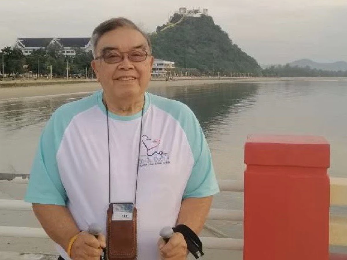 13 เม.ย. วันสงกรานต์-วันผู้สูงอายุ อยู่บ้าน ใส่ใจ ไม่เสี่ยง