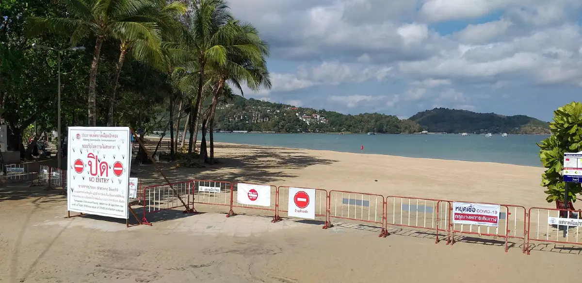 "ภูเก็ต"พบผู้ติดเชื้อเพิ่ม 2 ราย ยอดสะสม 178