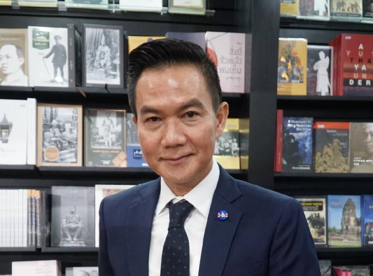 "การุณ"ตกใจคนใกล้ชิดนายกฯยอมรับมีการทุจริตหน้ากากอนามัย "การุณ"ตกใจคนใกล้ชิดนายกฯยอมรับมีการทุจริตหน้ากากอนามัย