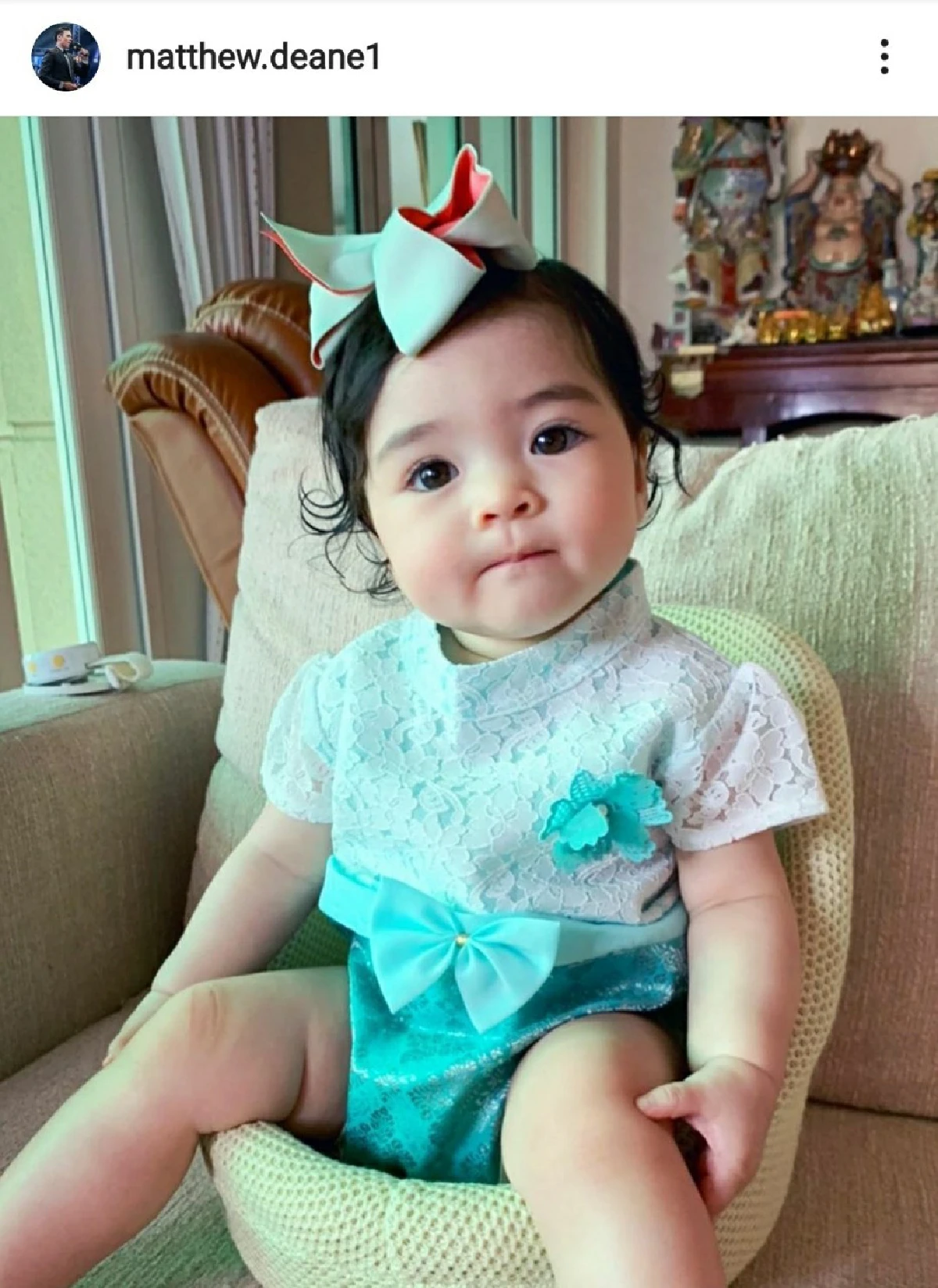 ส่องภาพซุปตาร์เด็ก..แต่งชุดไทยอวดความน่ารักรับวันสงกรานต์ 2020