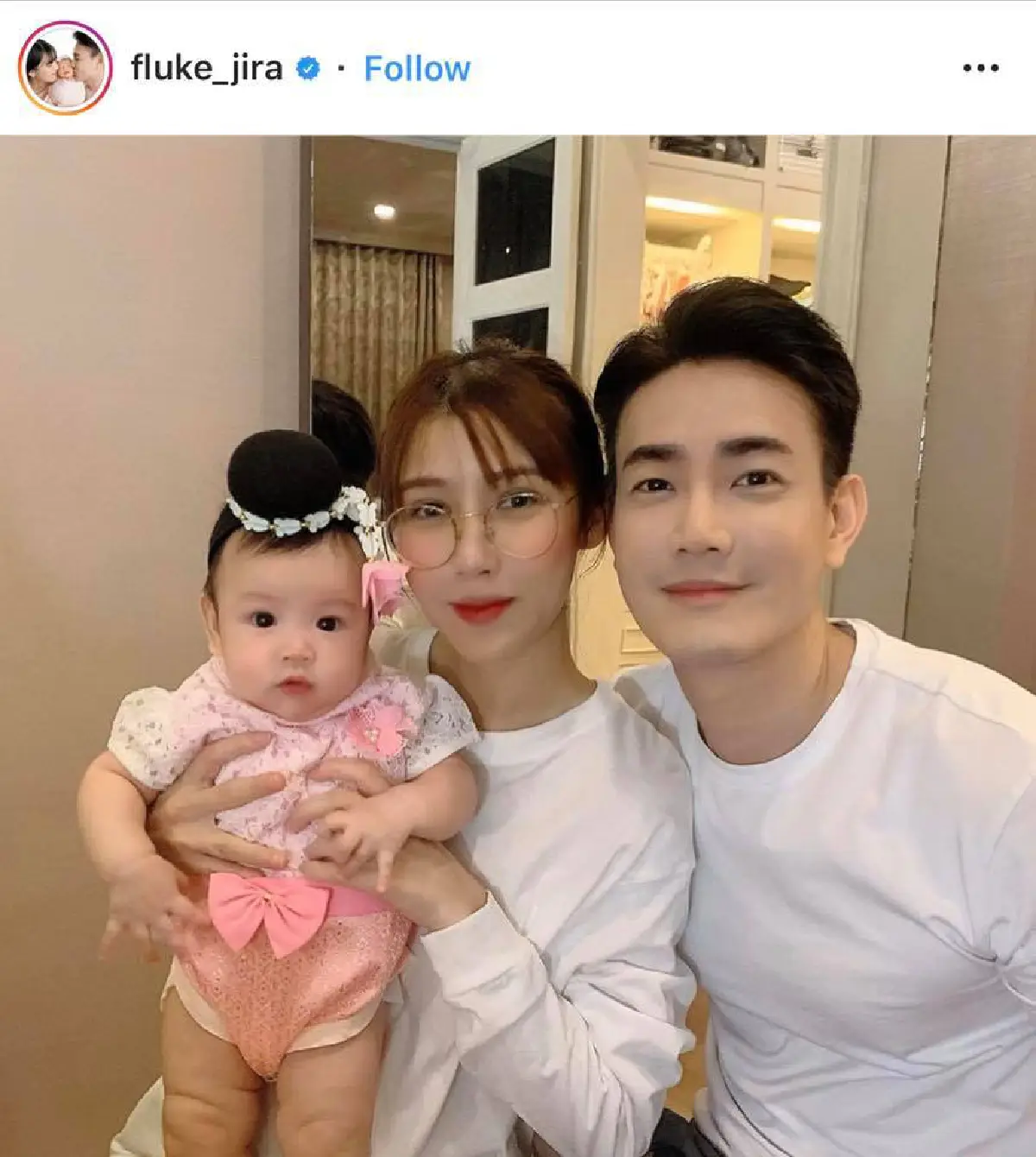 ส่องภาพซุปตาร์เด็ก..แต่งชุดไทยอวดความน่ารักรับวันสงกรานต์ 2020