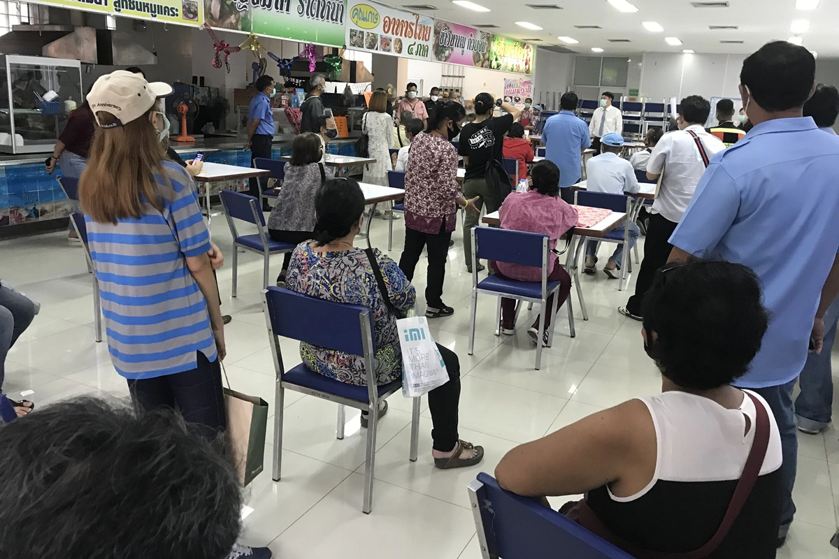 คลังปิดป้ายงดรับปัญหาเงิน5พัน