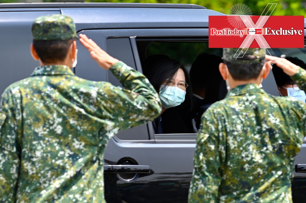 "เพราะฉับไวและประชาชนเชื่อใจรัฐบาล" ไต้หวันกับเบื้องหลังการรับมือโควิด "เพราะฉับไวและประชาชนเชื่อใจรัฐบาล" ไต้หวันกับเบื้องหลังการรับมือโควิด