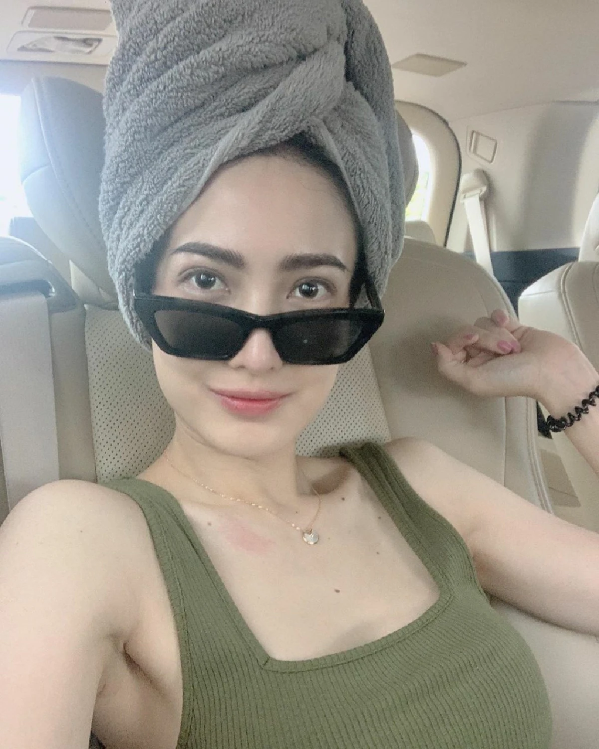 “แต้ว ณฐพร” โชว์เต้นเพลงใหม่แซ่บหนักมาก ไม่วายเจอชาวเน็ตวิจารณ์แรงหน้าหงาย 