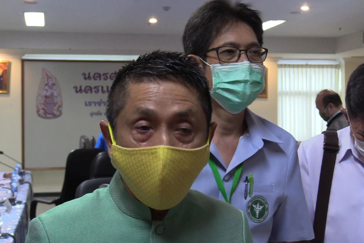 ช่างเสริมสวยเข้าใจโรคโควิด-19 แต่อยากให้รัฐบาลจ่ายเงินเยียวยา