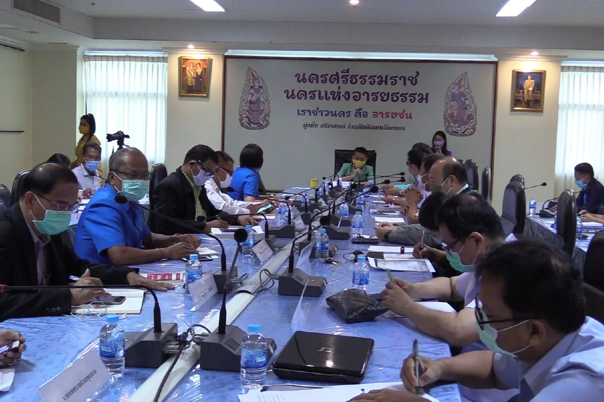 ช่างเสริมสวยเข้าใจโรคโควิด-19 แต่อยากให้รัฐบาลจ่ายเงินเยียวยา