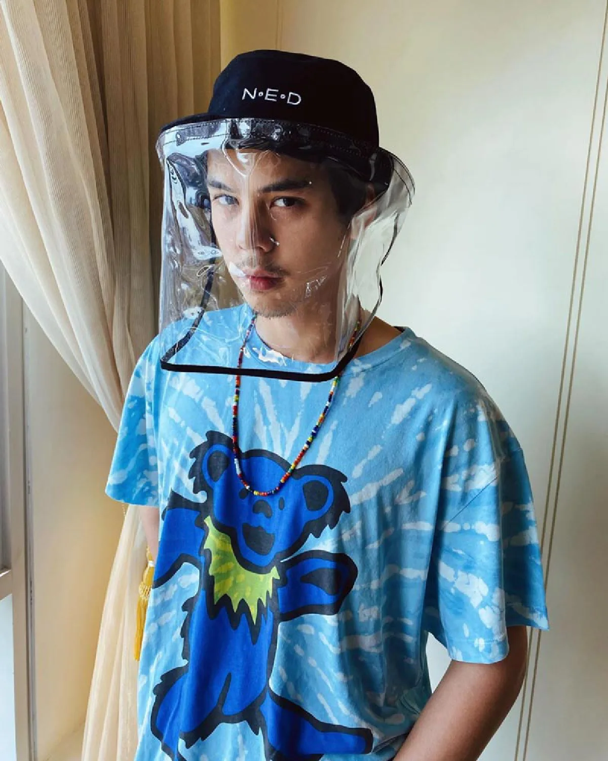 “พีช พชร” เจอดราม่าแบบงงๆ หลังฝากร้านในกลุ่มจุฬาฯ ชี้เป็นคนดัง-รวยอยู่แล้ว