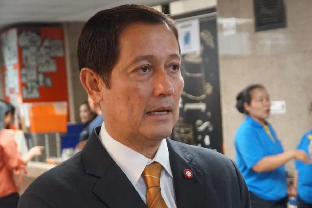 “อนุดิษฐ์”จี้รัฐจ่ายเงิน5พันสู้โควิด-19ถึงมือผู้เดือดร้อนจริงให้ได้โดยเร็ว “อนุดิษฐ์”จี้รัฐจ่ายเงิน5พันสู้โควิด-19ถึงมือผู้เดือดร้อนจริงให้ได้โดยเร็ว