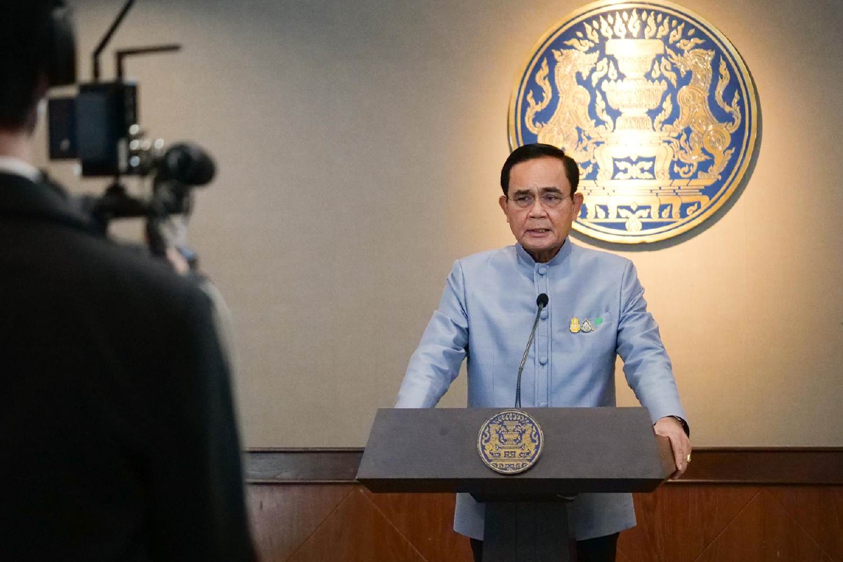 นายกฯสั่งหาแนวทางช่วยพนักงานเอกชนเจอพิษโควิดต้องเช่าหัองพัก นายกฯสั่งหาแนวทางช่วยพนักงานเอกชนเจอพิษโควิดต้องเช่าหัองพัก
