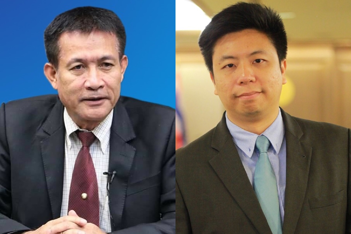 กสศ.อนุมัติงบฉุกเฉิน300ล้านช่วยเหลือ นักเรียนยากจนสู้โควิด-19 กสศ.อนุมัติงบฉุกเฉิน300ล้านช่วยเหลือ นักเรียนยากจนสู้โควิด-19