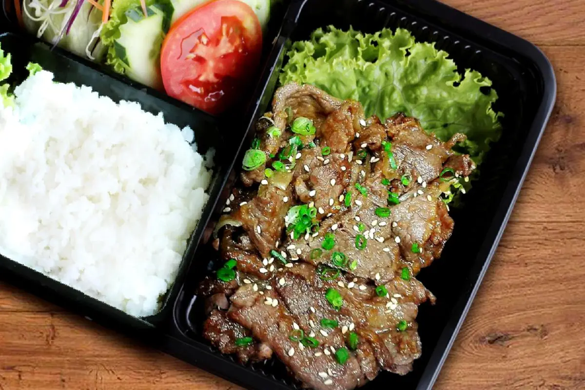 รวมเมนูเติมพลัง Work From Home by ธัญญาพาร์ค 