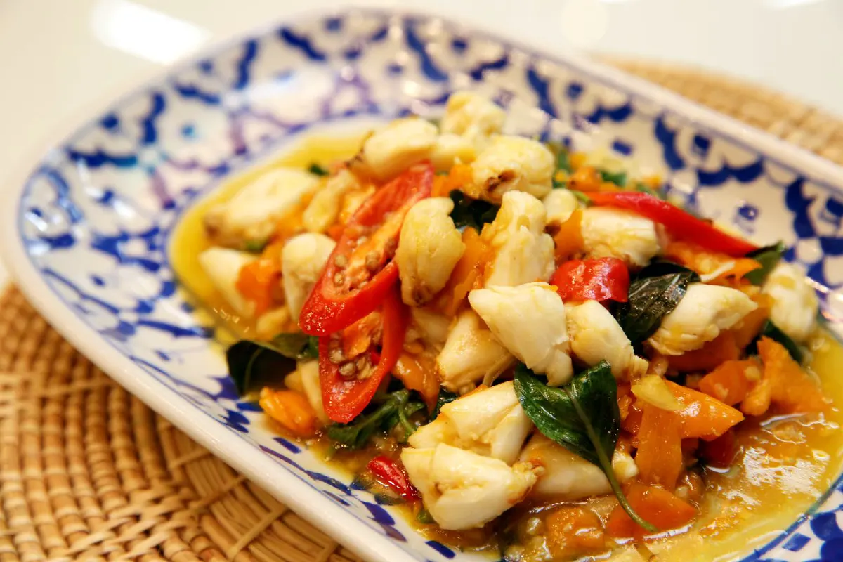 รวมเมนูเติมพลัง Work From Home by ธัญญาพาร์ค 