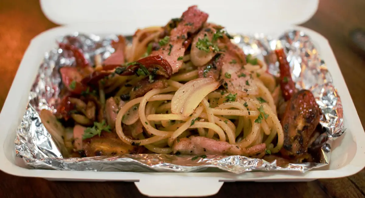 รวมเมนูเติมพลัง Work From Home by ธัญญาพาร์ค 