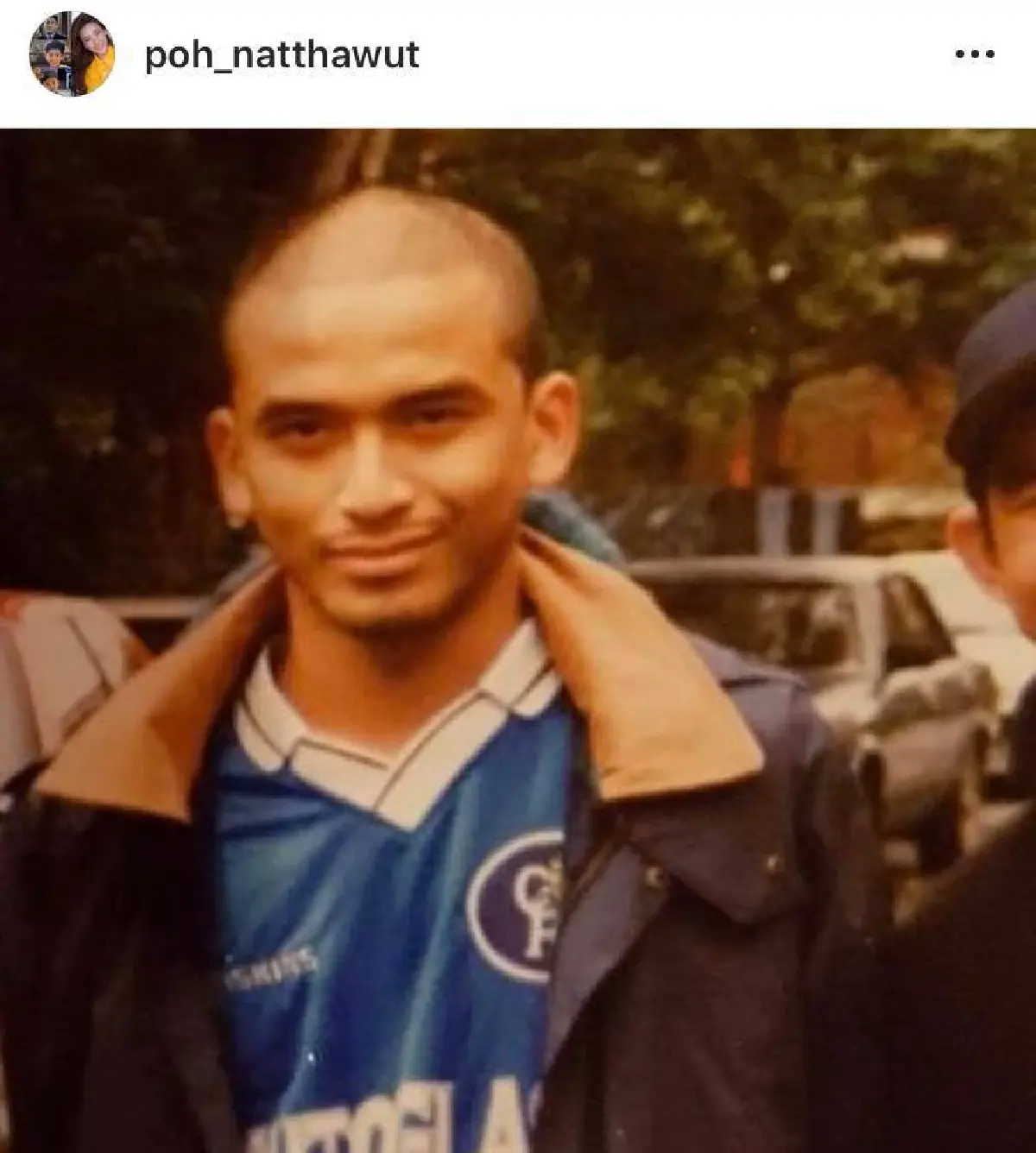  ตามติดแฮชแท็ค #10yearchallenge ของเหล่าคนบันเทิงที่ขุดรูปเก่ามาโชว์