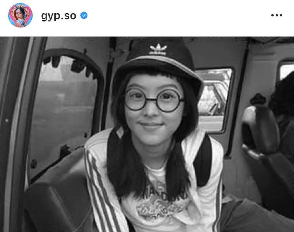  ตามติดแฮชแท็ค #10yearchallenge ของเหล่าคนบันเทิงที่ขุดรูปเก่ามาโชว์