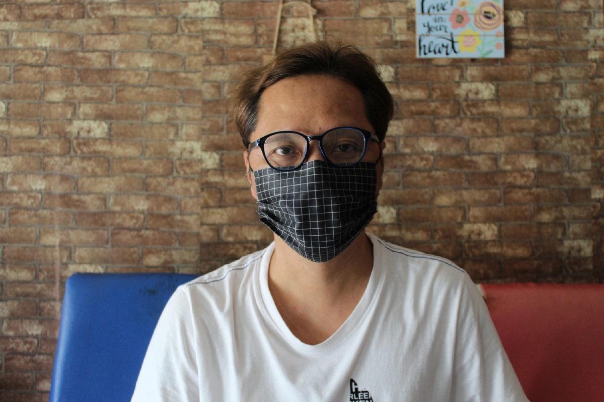 ร้านเสริมสวย-ตัดผมเลิกหวังเงิน5พันสู้โควิด-19 ระบบคัดกรองไม่ตรงความจริง