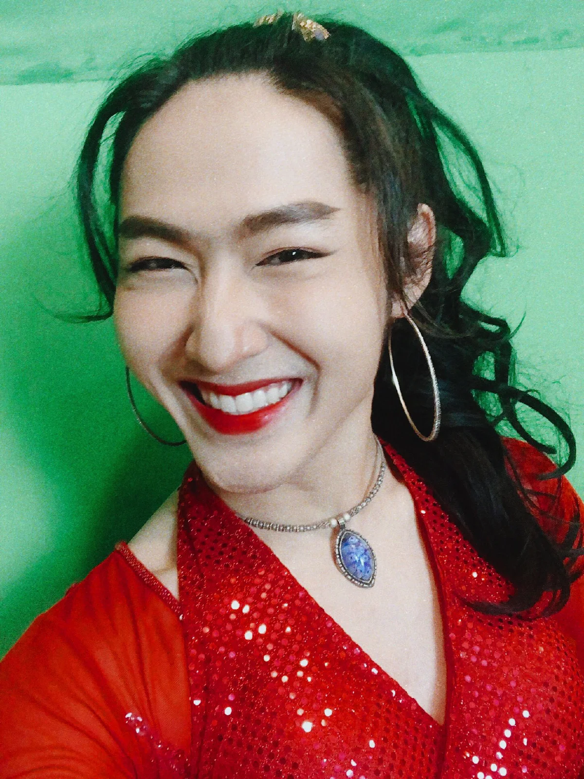 “ฮายโซล” เจ้าของคลิปโคฟเวอร์ “เจน นุ่น โบว์” เสียความรู้สึก หลังโดนยึดคลิป