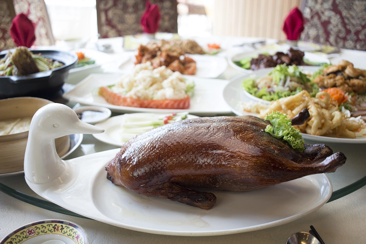 รวมเมนูเติมพลัง Work From Home by ธัญญาพาร์ค 