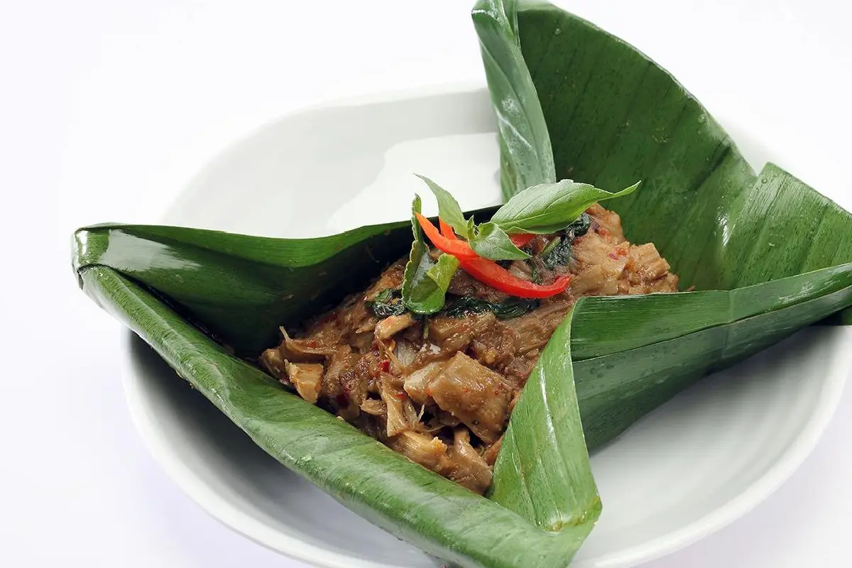 รวมเมนูเติมพลัง Work From Home by ธัญญาพาร์ค 