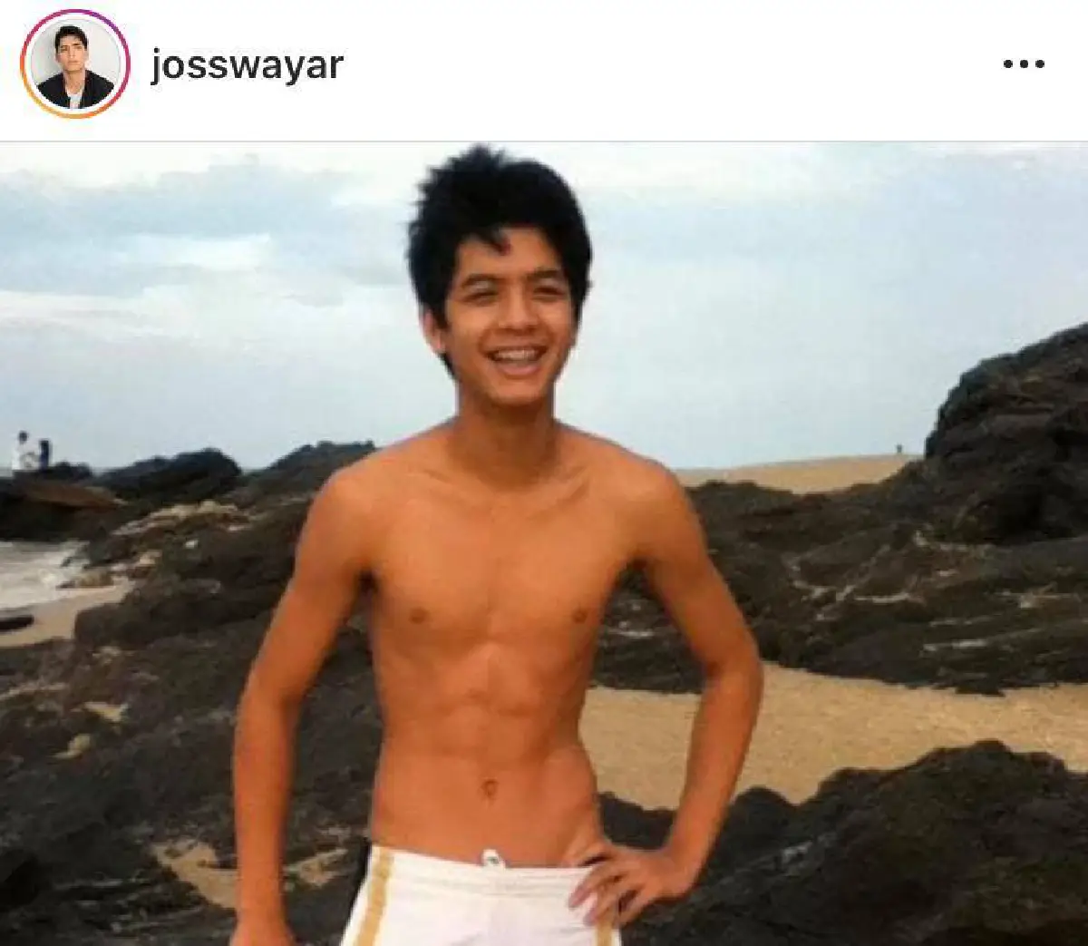  ตามติดแฮชแท็ค #10yearchallenge ของเหล่าคนบันเทิงที่ขุดรูปเก่ามาโชว์