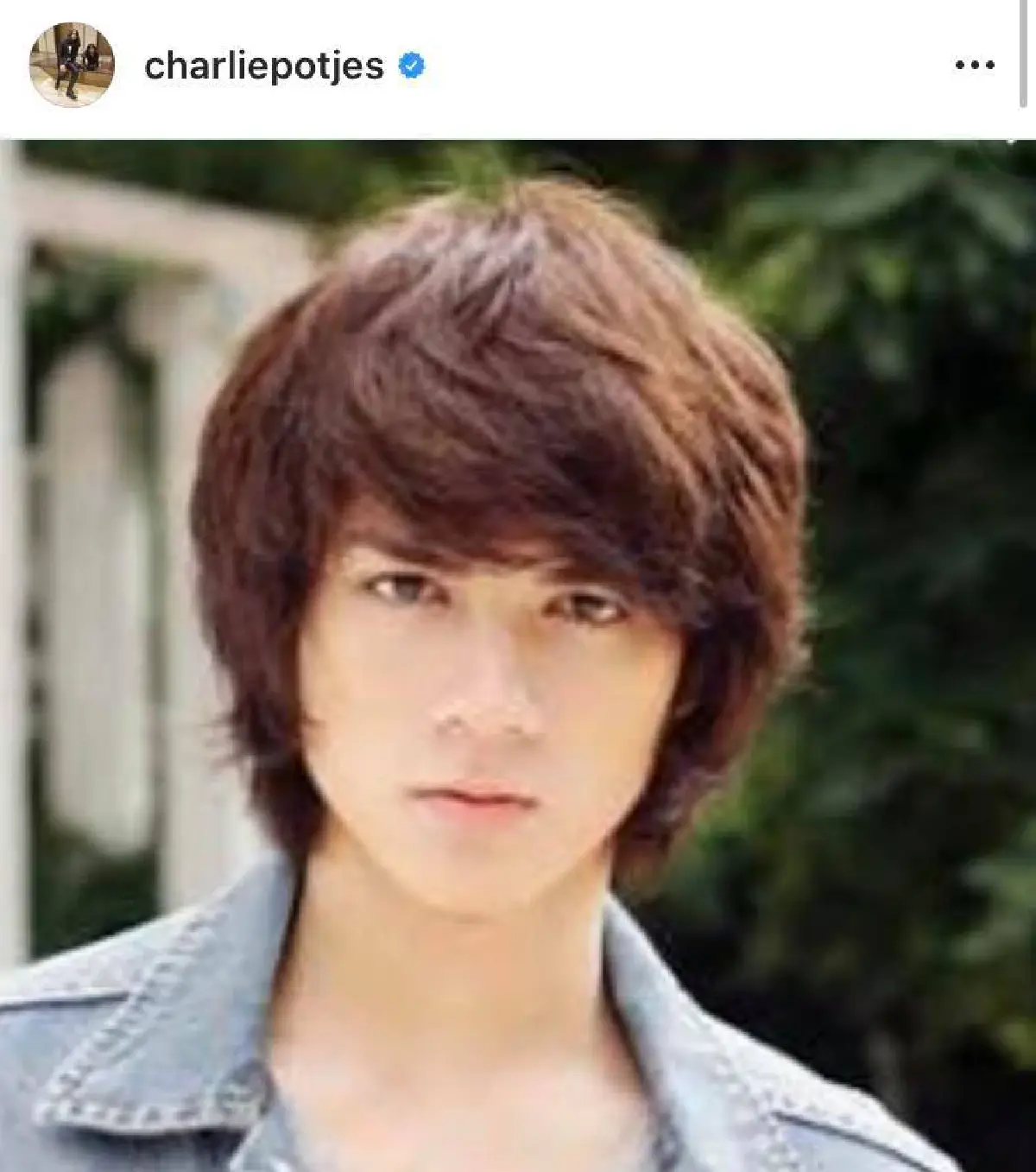  ตามติดแฮชแท็ค #10yearchallenge ของเหล่าคนบันเทิงที่ขุดรูปเก่ามาโชว์