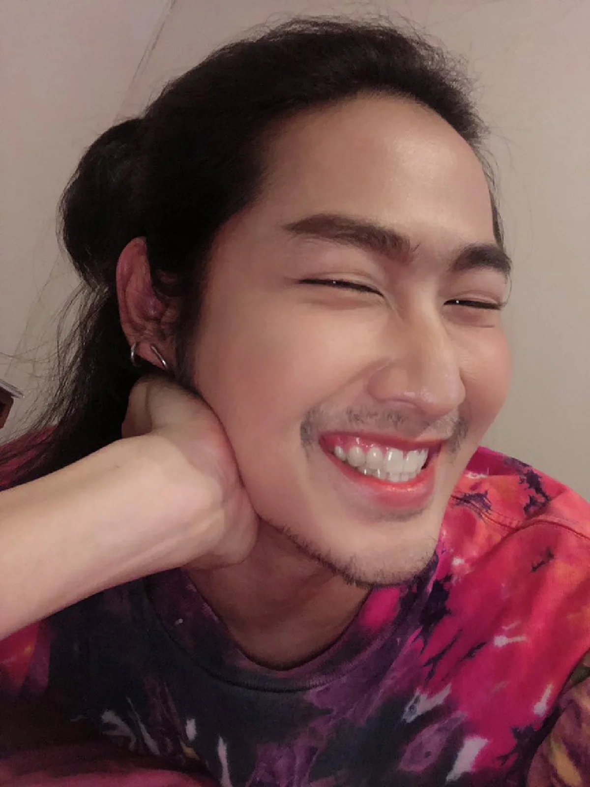 “ฮายโซล” เจ้าของคลิปโคฟเวอร์ “เจน นุ่น โบว์” เสียความรู้สึก หลังโดนยึดคลิป